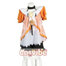 画像1: ストリノヴァ　ミシェル　部屋着　コスプレ衣装　 コスチューム　 cosplay　イベント仮装 (1)