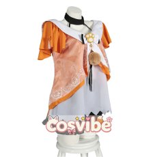 画像2: ストリノヴァ　ミシェル　部屋着　コスプレ衣装　 コスチューム　 cosplay　イベント仮装 (2)