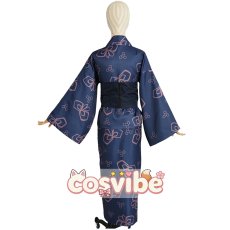 画像3: リンバス・カンパニー（Limbus Company）　アラヤ　幼い頃　コスプレ衣装　 コスチューム　 cosplay　イベント仮装 (3)