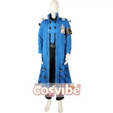 画像1: リンバス・カンパニー（Limbus Company）　ホーエンハイム　コスプレ衣装　 コスチューム　 cosplay　イベント仮装 (1)