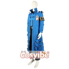 画像2: リンバス・カンパニー（Limbus Company）　ホーエンハイム　コスプレ衣装　 コスチューム　 cosplay　イベント仮装 (2)