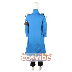 画像3: リンバス・カンパニー（Limbus Company）　ホーエンハイム　コスプレ衣装　 コスチューム　 cosplay　イベント仮装 (3)
