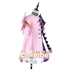 画像3: プリティーリズム　久里須かなめ　15周年　コスプレ衣装　 コスチューム　 cosplay　イベント仮装 (3)