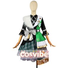 画像1: ウマ娘プリティーダービー　ナイスネイチャ　5th EVENT　GO BEYOND　コスプレ衣装　 コスチューム　 cosplay　イベント仮装 (1)