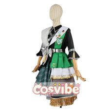 画像2: ウマ娘プリティーダービー　ナイスネイチャ　5th EVENT　GO BEYOND　コスプレ衣装　 コスチューム　 cosplay　イベント仮装 (2)