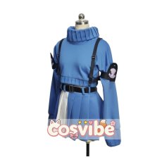 画像2: ブルーアーカイブ　モエ　コスプレ衣装　 コスチューム　 cosplay　イベント仮装 (2)