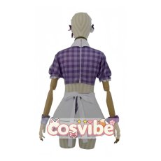 画像3: 勝利の女神：NIKKE　ナガ　マリオンクレープコラボ　コスプレ衣装　 コスチューム　 cosplay　イベント仮装 (3)