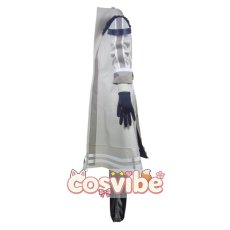 画像2: 英雄伝説 閃の軌跡　クロウ・アームブラスト　コスプレ衣装　 コスチューム　 cosplay　イベント仮装 (2)