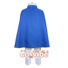 画像2: ブラッククローバー　ルミエル・シルヴァミリオン・クローバー　コスプレ衣装　 コスチューム　 cosplay　イベント仮装 (2)