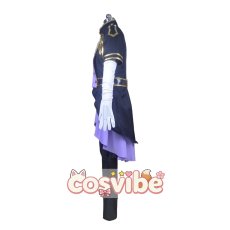 画像2: うたの プリンスさまっ♪　美風藍　コスプレ衣装　 コスチューム　 cosplay　イベント仮装 (2)