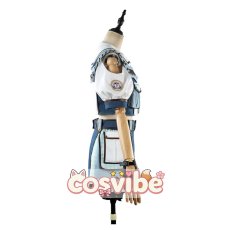 画像3: ラブライブ！スーパースター!!　Liella!　若菜四季　OPEN THE G☆TE!!!　7thライブテーマソング　コスプレ衣装　 コスチューム　 cosplay　イベント仮装 (3)