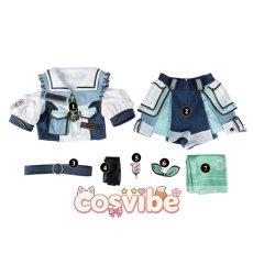 画像5: ラブライブ！スーパースター!!　Liella!　若菜四季　OPEN THE G☆TE!!!　7thライブテーマソング　コスプレ衣装　 コスチューム　 cosplay　イベント仮装 (5)