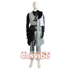 画像1: 18TRIP（エイティーントリップ）　棗夜鷹　最強になろうぜ！　コスプレ衣装　 コスチューム　 cosplay　イベント仮装 (1)