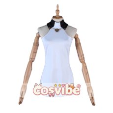 画像2: バーチャルYouTuber　VTuber　アンジュ・カトリーナ　コスプレ衣装　 コスチューム　 cosplay　イベント仮装 (2)