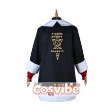 画像3: バーチャルYouTuber　VTuber　アンジュ・カトリーナ　コスプレ衣装　 コスチューム　 cosplay　イベント仮装 (3)