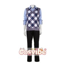 画像1: ヒプノシスマイク　躑躅森蘆笙　コスプレ衣装　 コスチューム　 cosplay　イベント仮装 (1)