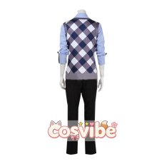 画像3: ヒプノシスマイク　躑躅森蘆笙　コスプレ衣装　 コスチューム　 cosplay　イベント仮装 (3)