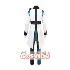 画像3: 仮面ライダーゼロワン　イズ　コスプレ衣装　 コスチューム　 cosplay　イベント仮装 (3)