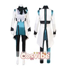 画像4: 仮面ライダーゼロワン　イズ　コスプレ衣装　 コスチューム　 cosplay　イベント仮装 (4)