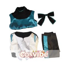 画像5: 仮面ライダーゼロワン　イズ　コスプレ衣装　 コスチューム　 cosplay　イベント仮装 (5)