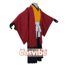 画像2: 鬼滅の刃　継国縁壱　コスプレ衣装　 コスチューム　 cosplay　イベント仮装 (2)