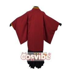 画像3: 鬼滅の刃　継国縁壱　コスプレ衣装　 コスチューム　 cosplay　イベント仮装 (3)