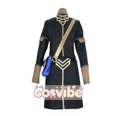 画像3: ファイアーエムブレム 風花雪月　アネット　　コスプレ衣装　 コスチューム　 cosplay　イベント仮装 (3)