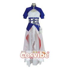 画像1: RWBY Volume 7　Weiss Schnee　コスプレ衣装　 コスチューム　 cosplay　イベント仮装 (1)