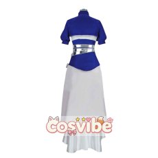 画像3: RWBY Volume 7　Weiss Schnee　コスプレ衣装　 コスチューム　 cosplay　イベント仮装 (3)