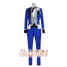 画像1: うたの☆プリンスさまっ♪ マジLOVEキングダ　GIRA×2★SEVEN　劇場版　コスプレ衣装　 コスチューム　 cosplay　イベント仮装 (1)