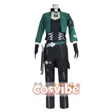 画像1: ファイアーエムブレム 風花雪月　シャミア　コスプレ衣装　 コスチューム　 cosplay　イベント仮装 (1)