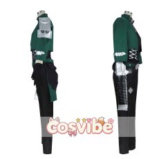 画像2: ファイアーエムブレム 風花雪月　シャミア　コスプレ衣装　 コスチューム　 cosplay　イベント仮装 (2)