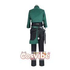 画像3: ファイアーエムブレム 風花雪月　シャミア　コスプレ衣装　 コスチューム　 cosplay　イベント仮装 (3)