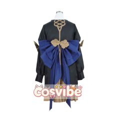 画像3: ファイアーエムブレム 風花雪月　芙蓮　フレン　コスプレ衣装　 コスチューム　 cosplay　イベント仮装 (3)