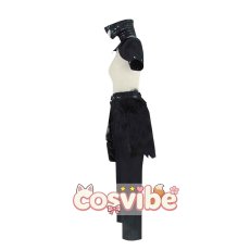 画像2: ブラッククローバー　黒の暴牛　ゾラ・イデアーレ　コスプレ衣装　 コスチューム　 cosplay　イベント仮装 (2)