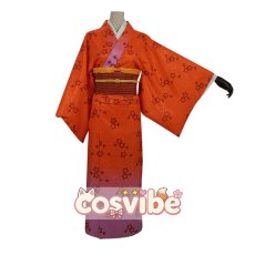 画像2: 鬼滅の刃　産屋敷あまね　コスプレ衣装　 コスチューム　 cosplay　イベント仮装 (2)
