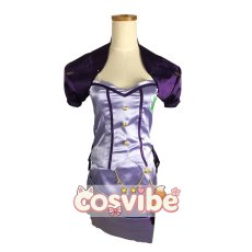 画像1: IdentityV 第五人格　調香師(ウィラ・ナイエル)　初期衣装　コスプレ衣装　 コスチューム　 cosplay　イベント仮装 (1)