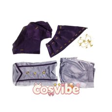 画像7: IdentityV 第五人格　調香師(ウィラ・ナイエル)　初期衣装　コスプレ衣装　 コスチューム　 cosplay　イベント仮装 (7)