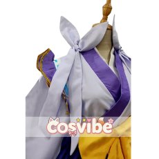 画像2: プリンセスコネクト!Re:Dive　プリコネR　Princess Connect!　氷川鏡華　コスプレ衣装　 コスチューム　 cosplay　イベント仮装 (2)
