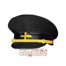 画像4: バーチャルYouTuber　VTuber　葛葉（くずは）　アイドル衣装　コスプレ衣装　 コスチューム　 cosplay　イベント仮装 (4)