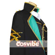 画像2: バーチャルYouTuber　VTuber　叶(かなえ)　アイドル衣装　コスプレ衣装　 コスチューム　 cosplay　イベント仮装 (2)