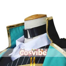 画像4: バーチャルYouTuber　VTuber　叶(かなえ)　アイドル衣装　コスプレ衣装　 コスチューム　 cosplay　イベント仮装 (4)