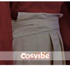 画像2: るろうに剣心　緋村剣心　映画　コスプレ衣装　 コスチューム　 cosplay　イベント仮装 (2)