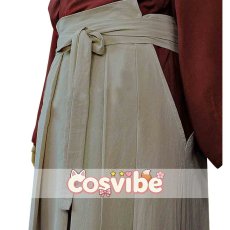 画像3: るろうに剣心　緋村剣心　映画　コスプレ衣装　 コスチューム　 cosplay　イベント仮装 (3)