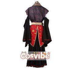 画像3: あんさんぶるスターズ！　あんスタ　鬼龍紅郎　祭り大将　喧嘩祭　コスプレ衣装　 コスチューム　 cosplay　イベント仮装 (3)