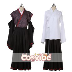 画像4: あんさんぶるスターズ！　あんスタ　鬼龍紅郎　祭り大将　喧嘩祭　コスプレ衣装　 コスチューム　 cosplay　イベント仮装 (4)
