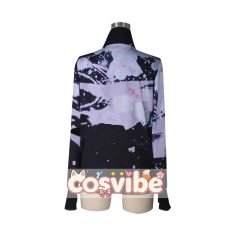 画像2: アイドリッシュセブン　IDOLiSH7　第3部　Re:vale　百（もも）　コスプレ衣装　 コスチューム　 cosplay　イベント仮装 (2)