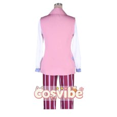 画像3: A3!(エースリー)　怪人Fと嘆きのオペラ　御影密　コスプレ衣装　 コスチューム　 cosplay　イベント仮装 (3)