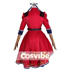 画像3: ラブライブ! School idol project　9th Anniversary LIVE　μ’s　園田海未　コスプレ衣装　 コスチューム　 cosplay　イベント仮装 (3)