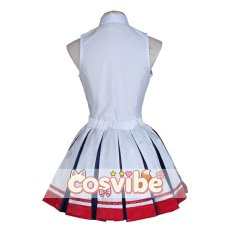 画像4: ラブライブ! School idol project　9th Anniversary LIVE　μ’s　園田海未　コスプレ衣装　 コスチューム　 cosplay　イベント仮装 (4)
